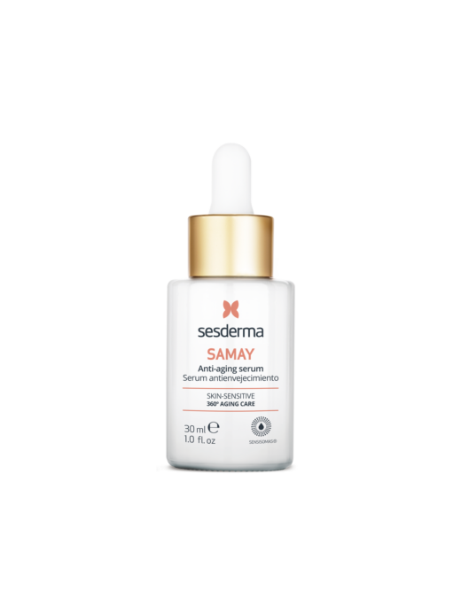 sesderma samay serum antienvejecimento 30 ml | urban drug store