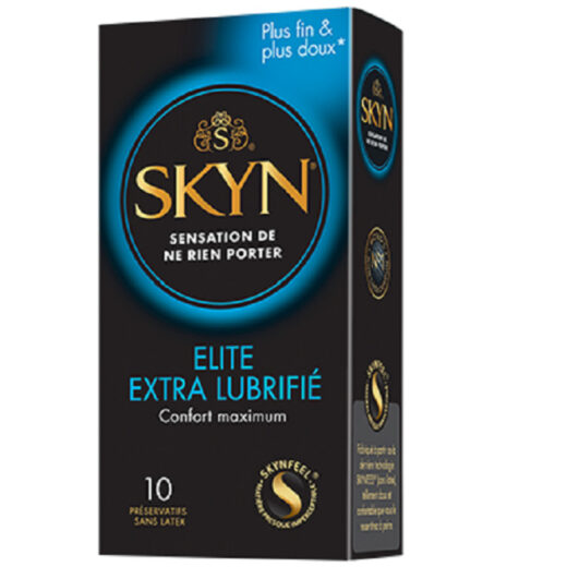 skyn elite extra 10preservatifs 2 | urban drug store