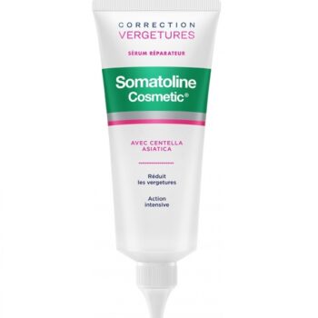 Somatoline Correction Vergetures Sérum Réparateur 100ml