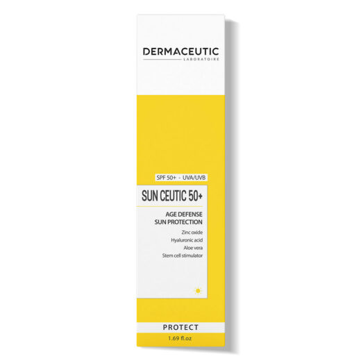 sunceutic50 bestspfforface 50ml | urban drug store