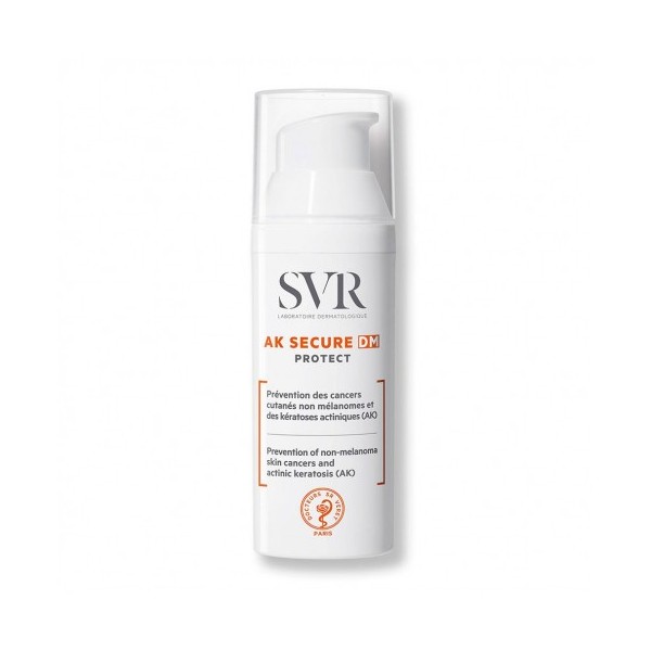 Svr Ecran AK Secure DM Protect 50ml 1 Svr Ecran AK Secure DM Protect 50ml