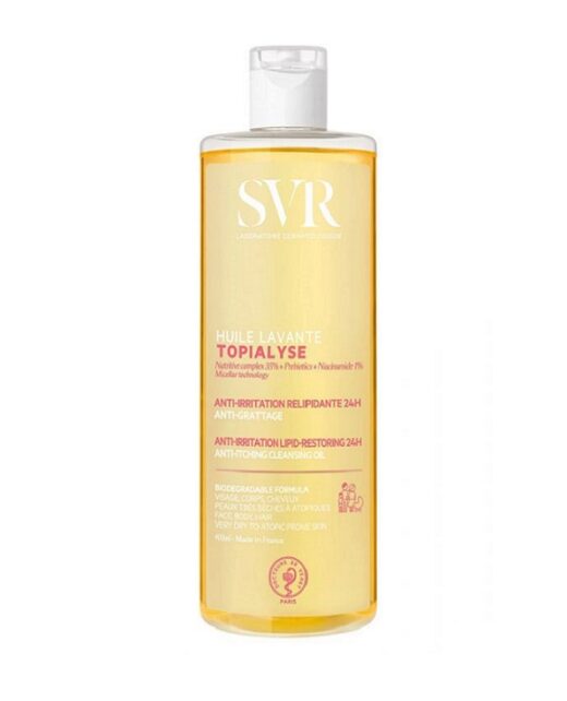 svr topialyse huile lavante 400ml 1 | urban drug store