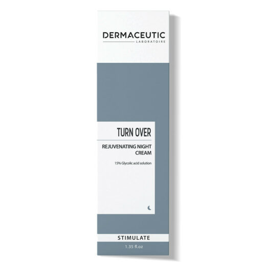 turn over glycolic acid 40ml | urban drug store