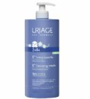 Uriage Bébé - 1ère Crème Lavante - 500ml