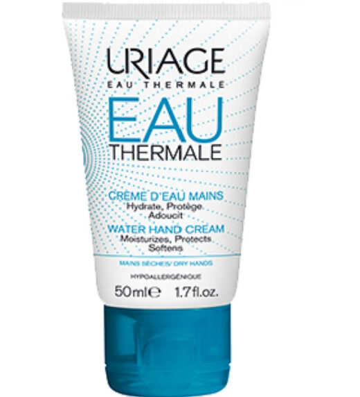 uriage creme eau mains 1 | urban drug store