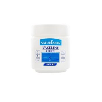 Nature soin Vaseline Nature 200ml