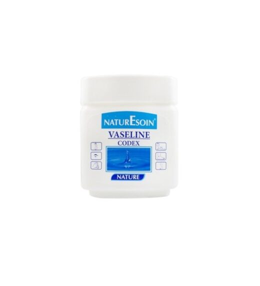 vaseline 200ml nature | urban drug store