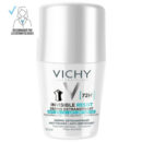 Vichy dermo-détranspirant invisible protect 72H déodorant - Tous Types de Peaux 50ml