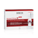 Vichy Dercos Aminexil Clinical Cure Anti-Chute Femmes 21 Ampoules 21x6ml