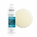 Vichy Dercos Shampoing Ultra Apaisant Cheveux Normaux à Gras 200ml