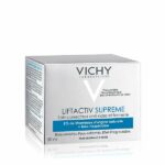 vichy liftactiv supreme correcteur anti rides et fermete peau normale a mixte 50ml 4 optimized