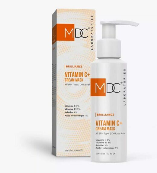 vitamin c mask mdc 2 | urban drug store