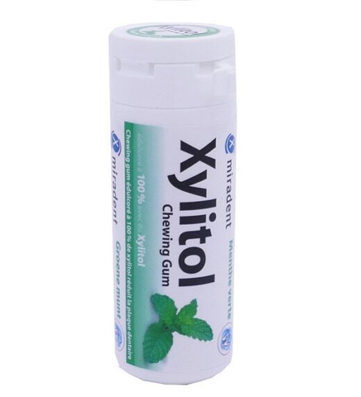 xylitol menthe 4250107603369 | urban drug store