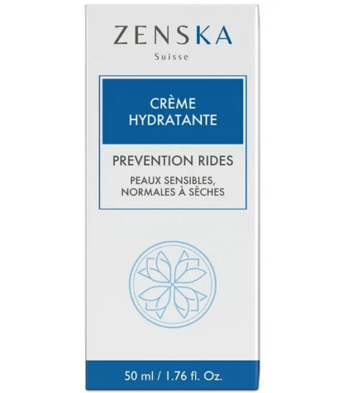 zenska creme hydratante 50ml 1 | urban drug store