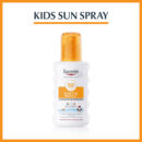Eucerin SUN SPRAY KIDS 50+