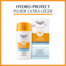 EUCERIN HYDRO PROTECT SPF 50+ 50ML