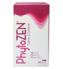 Phytozen Calme et Détente Anti Stress - 30 Gélules