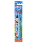 Oral-B Bad Kids Mickey Soft