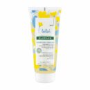 Klorane - Shampoing démêlant au Calendula apaisant - Bébé - Cheveux délicats 200 ml