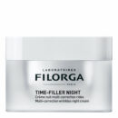 FILORGA TIME-FILLER NIGHT  5XP- Crème de nuit anti-âge anti rides 50ml