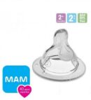 Mam Baby Tetine taille 2 +2m