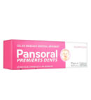 Pansoral - Premières dents - 15 ml