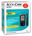 Accu-Chek - Kit Active