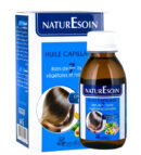 NaturEsoin Huile Capillaire 7 Bain d'Huiles Végétales - 125 ml