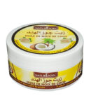 NaturEsoin Huile de Noix de Coco - 100 ml