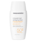 Mesoestetic mesoprotech mineral matt spf50+ 50ml
