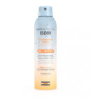 ISDIN Fotoprotector spray transparent adulte spf50 250ml