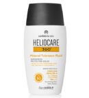 Cantabria Labs - Heliocare 360º Mineral Tolerance Fluid SPF 50 - 50ml