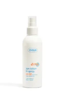 ZIAJA Spray Protection Solaire SPF30 170ml