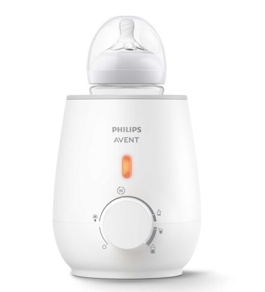 avent chauffe biberon electrique scf35507 | urban drug store