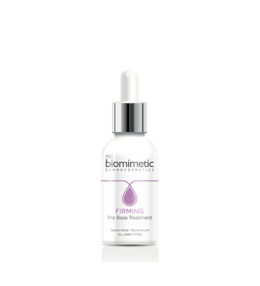 biomimetic pre base treatment firming 30ml | urban drug store