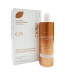 Capiderma - C25 Sérum antioxydant - 15ml