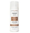 Capiderma - Shampoing fortifiant à la kératine - 200ml