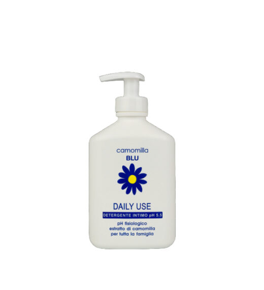 camomilla blu daily use nett intime ph 5.5 300ml | urban drug store