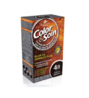 Color Et Soin Chatain Brownie 4B