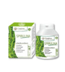 Complemax Spiruline 120 Gelules
