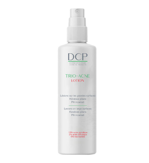 dcp trio acne white | urban drug store