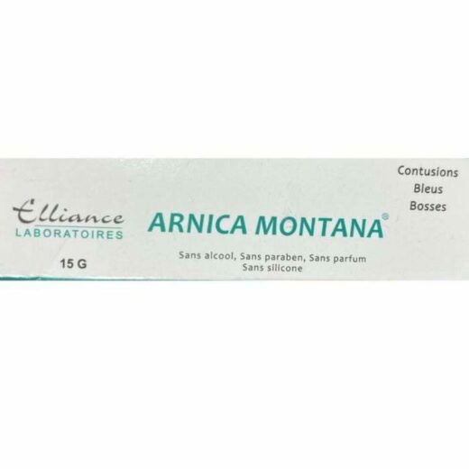 elliance arnica montana 15g | urban drug store