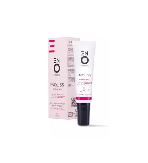 enoliss perfect skin 20 aha 30ml | urban drug store