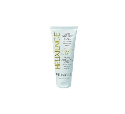 heliabrine helixience soin exfoliante visage 75ml | urban drug store