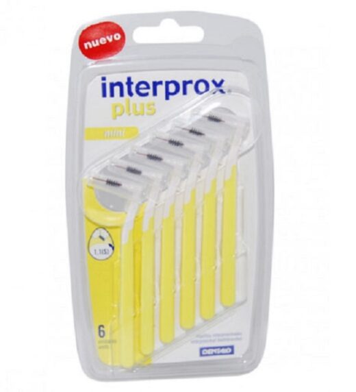 interprox plus mini | urban drug store