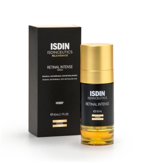 isdin retinal intense serum50ml | urban drug store