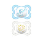 Mam 2 Sucette Air 0-6m