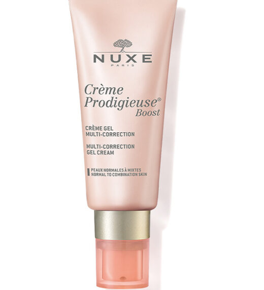 nuxe creme prodigieuse boost creme gel | urban drug store