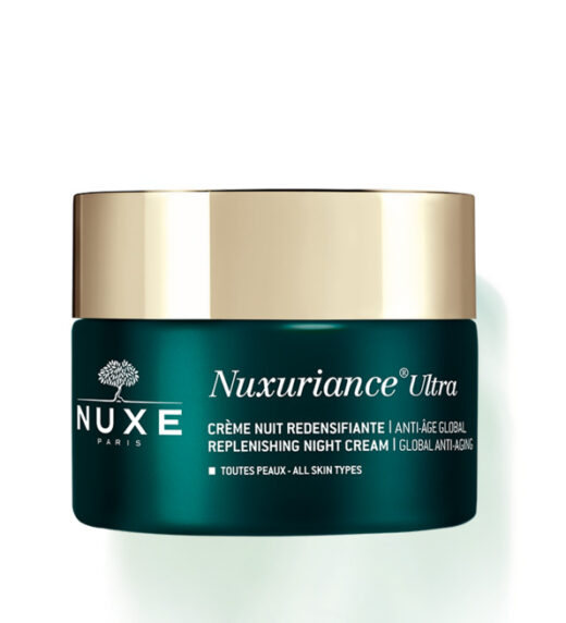 nuxe nuxuriance ultra creme nuit | urban drug store