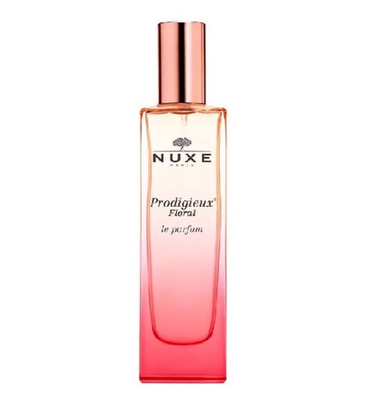 nuxe prodigieuse florale parfum 50ml | urban drug store